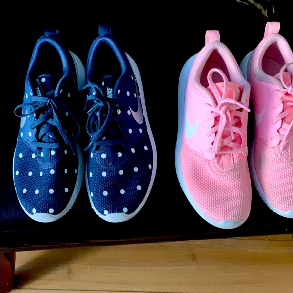 COPY - Nike Golf shoes